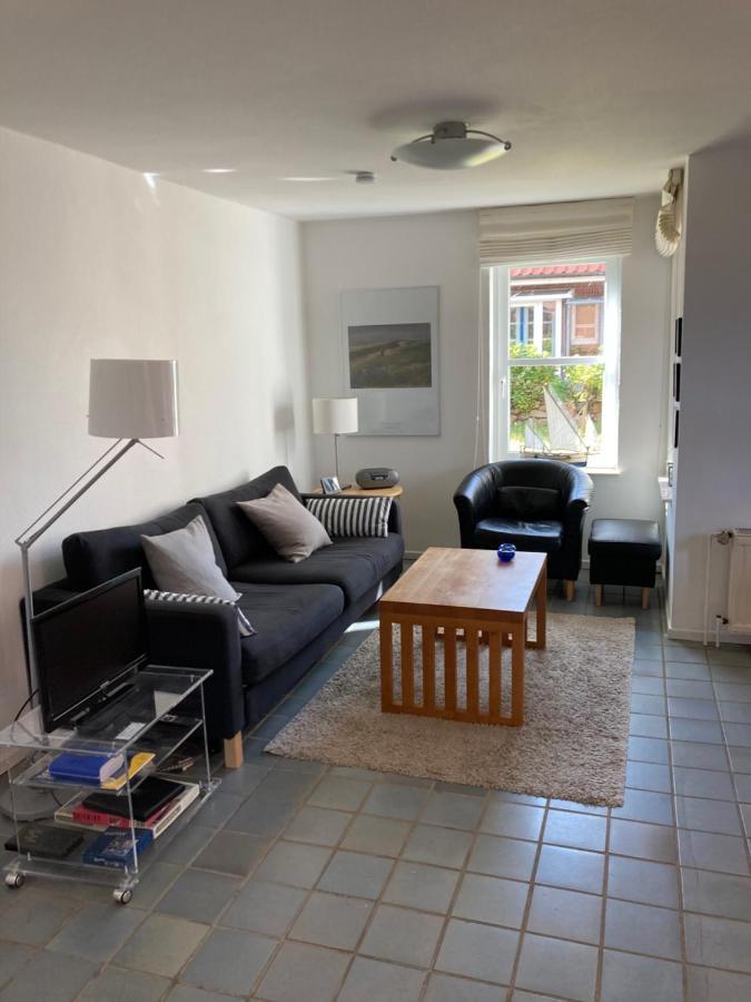 Haus Karin Wohnung 1 Wittdün Exterior foto